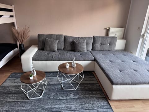 Ferienwohnung Michelle Apartment in Rust