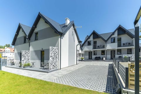 Pokoje i Domki Atlantic Campground/
RV Resort in Pomeranian Voivodeship