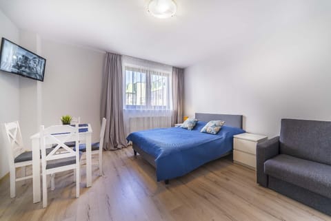 Pokoje i Domki Atlantic Campground/
RV Resort in Pomeranian Voivodeship