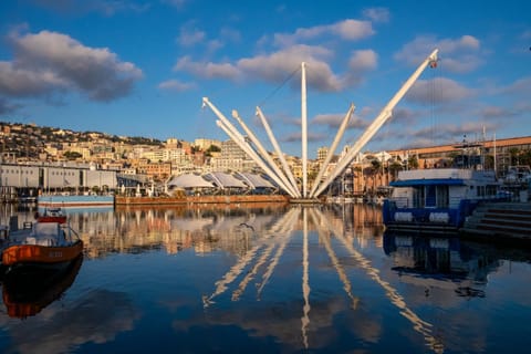 Day, Natural landscape, City view, River view, Sea view, Location