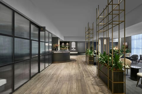 Lounge or bar