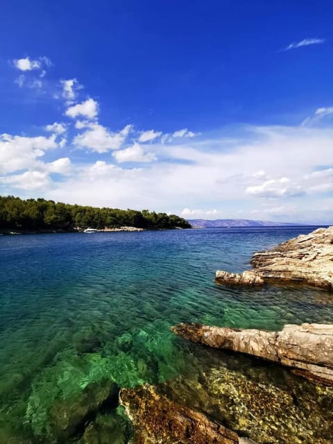 Apartments Lošotovi Vrboska Apartment in Vrboska