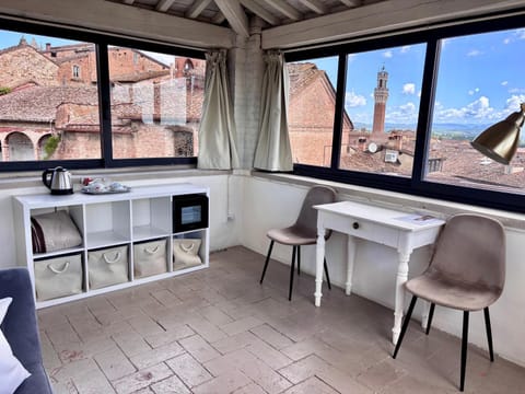 1550 Residenza d’Epoca Bed and Breakfast in Siena