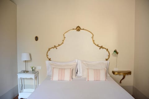 1550 Residenza d’Epoca Bed and Breakfast in Siena