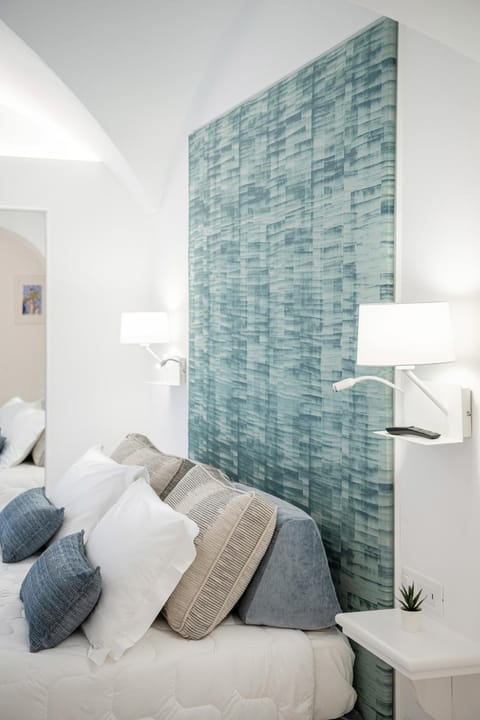 La Divina Amalfi Coast Bed and Breakfast in Praiano