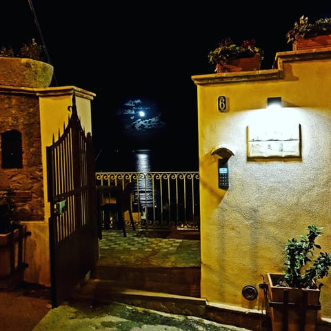 B&B Porta Marina Bed and Breakfast in Grottammare