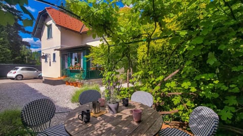 Moja Vila Bled House in Bled