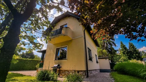 Moja Vila Bled House in Bled
