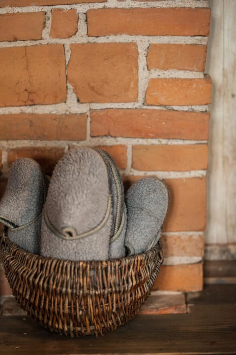 Pagulbis - Tavo namai Country House in Vilnius County, Lithuania