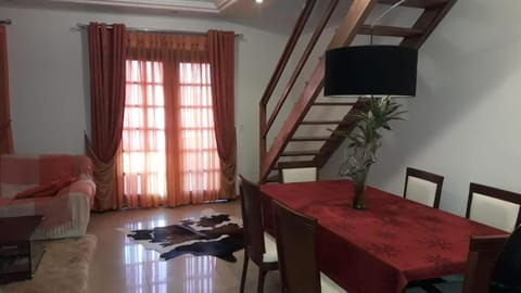 Aconchego da Serra House in State of Rio de Janeiro