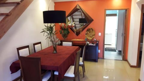 Aconchego da Serra House in State of Rio de Janeiro