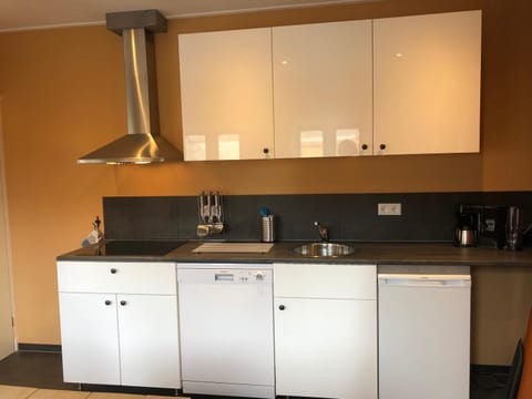 De goede verwachting House in Kamperland