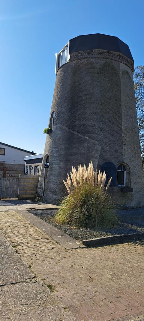 De goede verwachting House in Kamperland