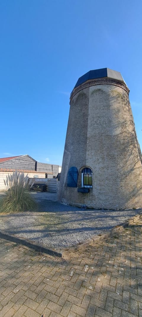 De goede verwachting House in Kamperland