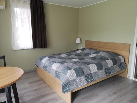 Atostogos Pervalkoje Apartment in Klaipėda County, Lithuania