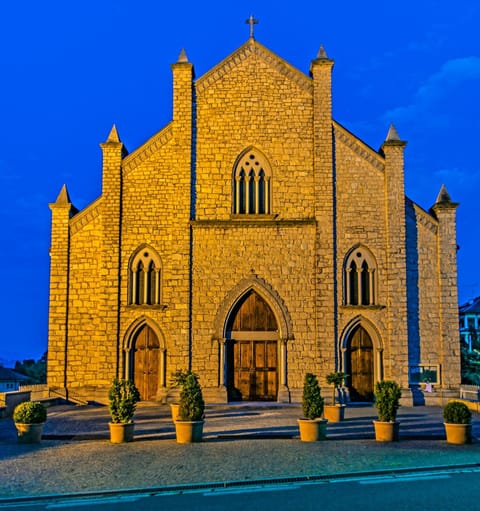 Appartamento Cristina House in Stresa