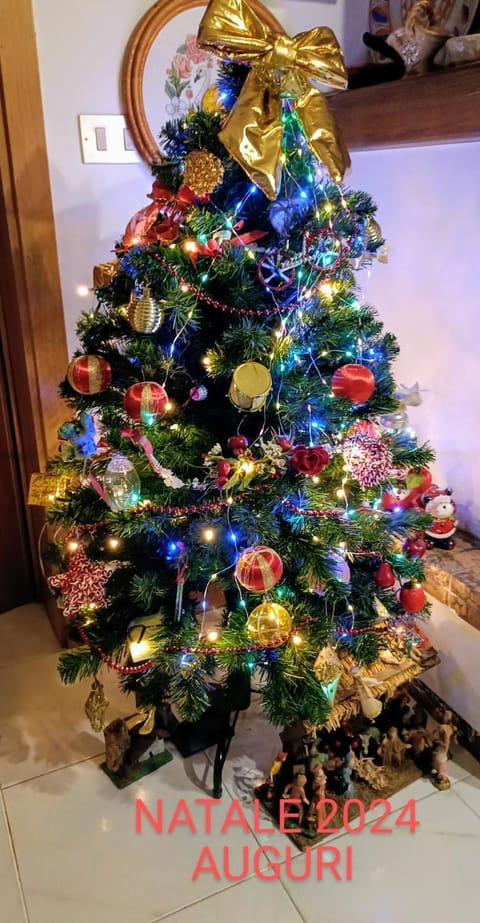 MADI' casa vacanze Apartment in Tuscany