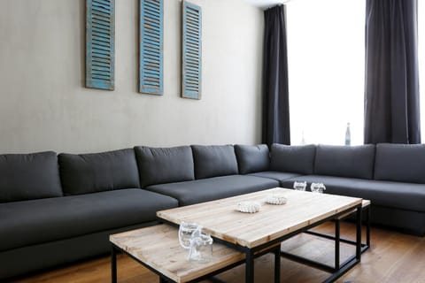 Villa Maxime House in Ostend