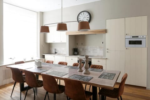 Villa Maxime House in Ostend