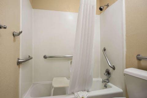 Bathroom, Photo of the whole room, On site