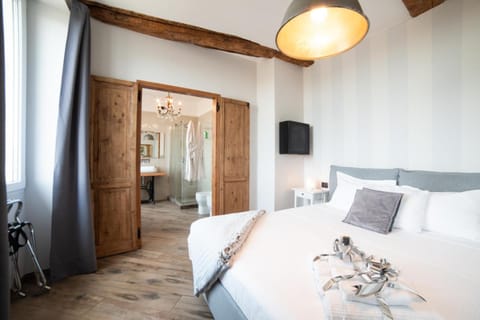 Port View Bed and Breakfast in Genoa