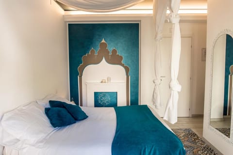 B&B Mille una Notte Bed and Breakfast in Vasto