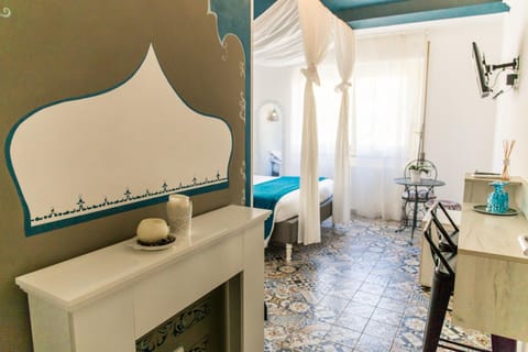B&B Mille una Notte Bed and Breakfast in Vasto