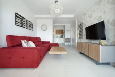 Communal lounge/ TV room, Photo of the whole room