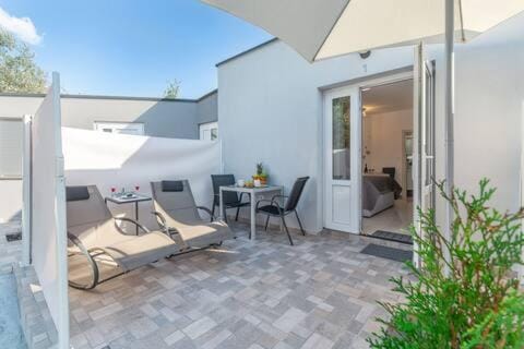 eVita Fazana Premium Studio Apartments Apartment in Fažana