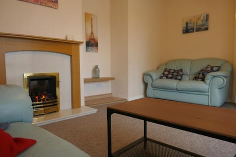 Inverness Family House House in Inverness