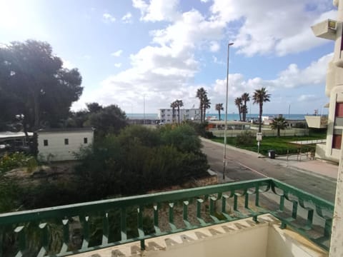 Property building, Balcony/Terrace