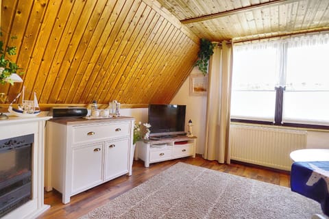 Hoffmann, UweFW Apartment in Zingst