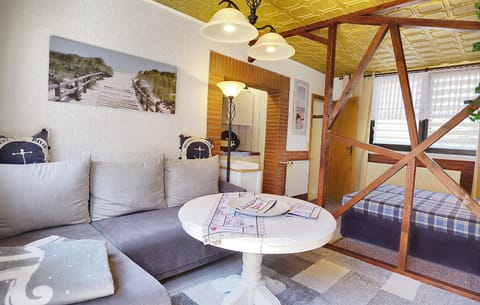 Hoffmann, UweFZ Apartment in Zingst