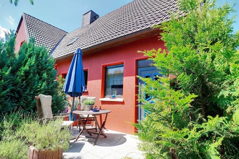 Hoffmann, UweFZ Apartment in Zingst