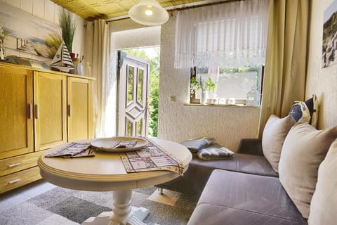 Hoffmann, UweFZ Apartment in Zingst