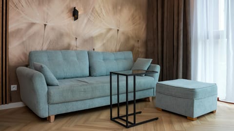 VacationClub - Baltic Park Plaża 32 Apartment 2.2.4. Apartment in Swinoujscie