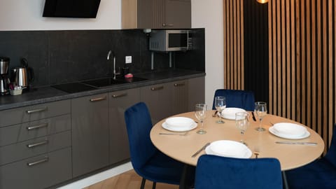 VacationClub - Baltic Park Plaża 32 Apartment 2.2.4. Apartment in Swinoujscie
