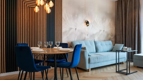 VacationClub - Baltic Park Plaża 32 Apartment 2.2.4. Apartment in Swinoujscie