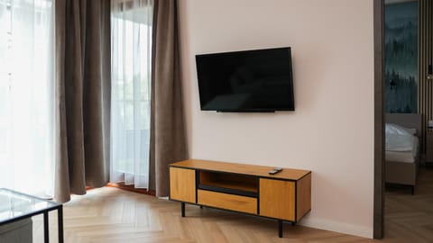 VacationClub - Baltic Park Plaża 32 Apartment 2.2.4. Apartment in Swinoujscie