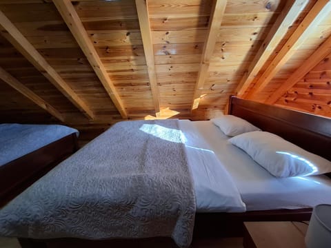 Apartmani Prisoje Bed and Breakfast in Montenegro