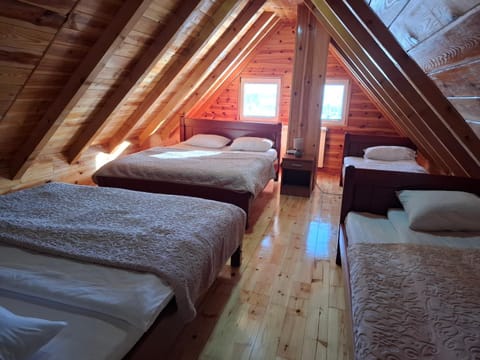 Apartmani Prisoje Bed and Breakfast in Montenegro