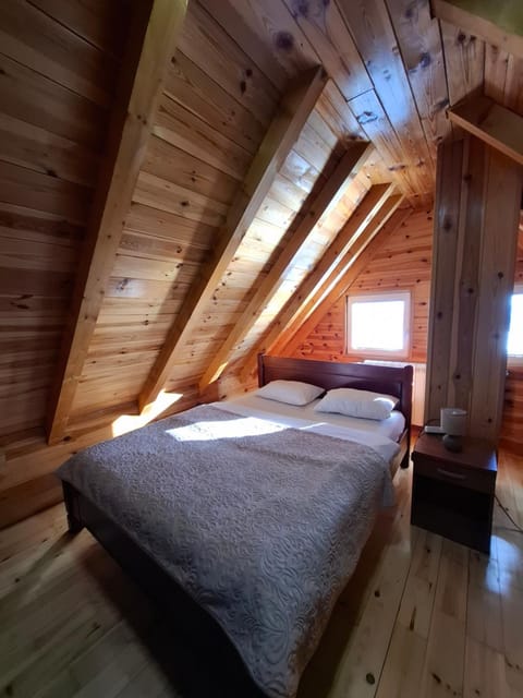 Apartmani Prisoje Bed and Breakfast in Montenegro