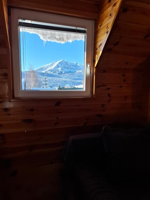 Apartmani Prisoje Bed and Breakfast in Montenegro