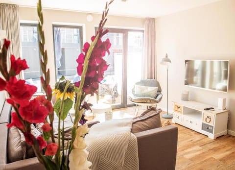 Beachhus House in Büsum