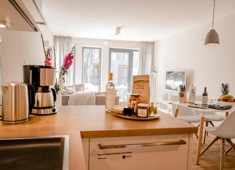 Beachhus House in Büsum