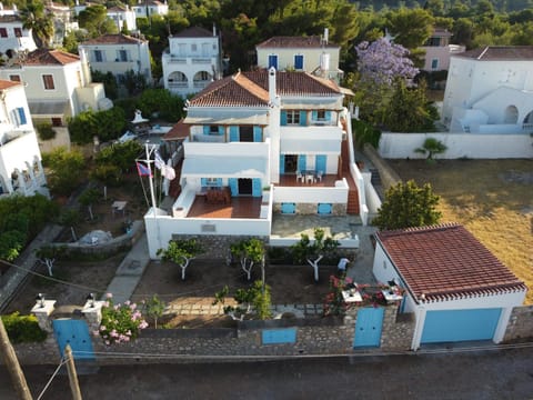 Anemos Country House in Spetses