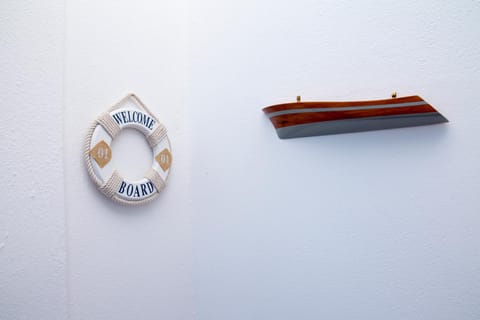 Anemos Country House in Spetses