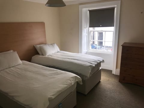 Smithyends Apartments Apartment in Cumbernauld