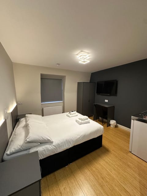 Wendover Arms Hotel Hotel in High Wycombe