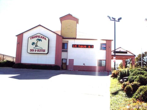 Facade/entrance, Property logo or sign